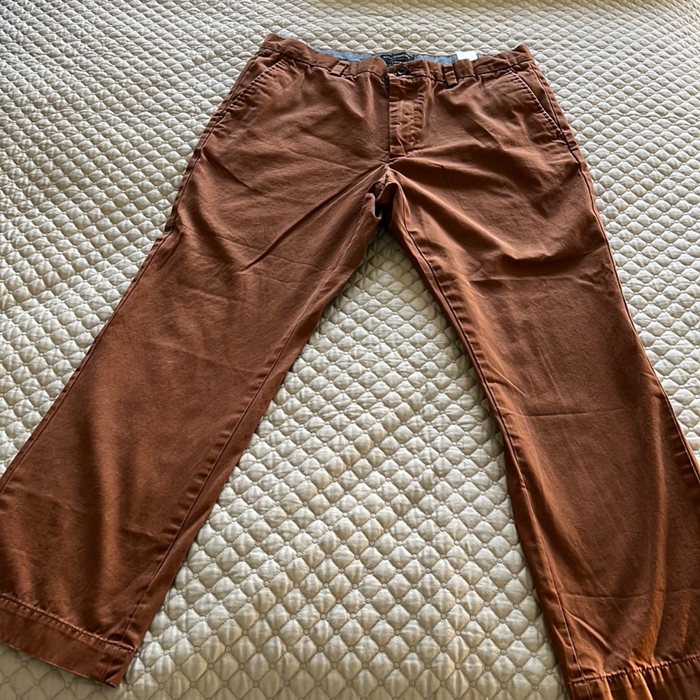 Banana Republic!